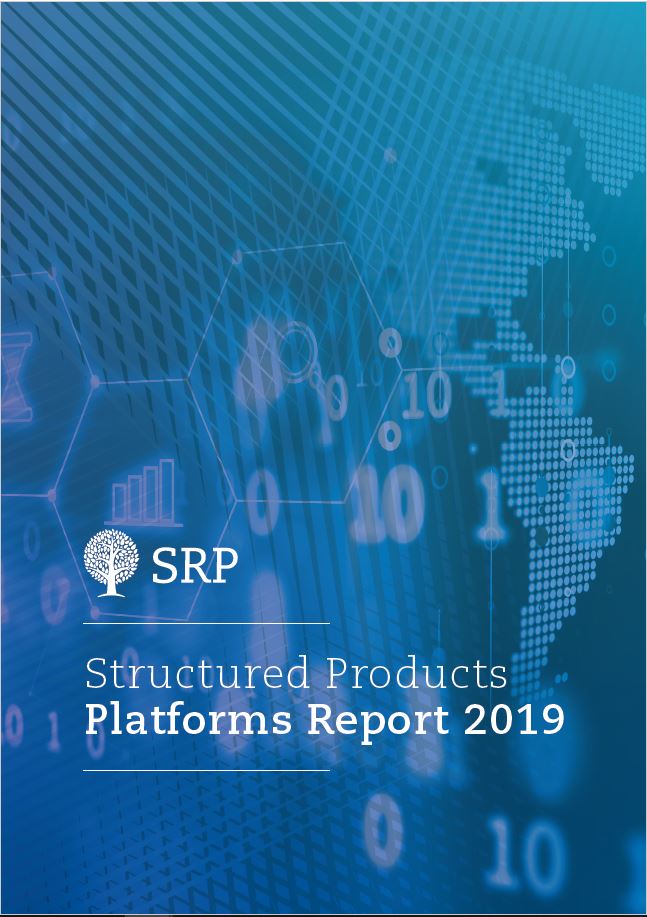 Structured Products Platforms Report 2019
